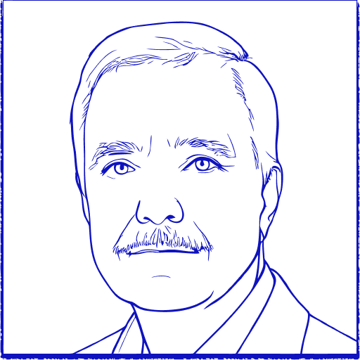 Charles Carrington
