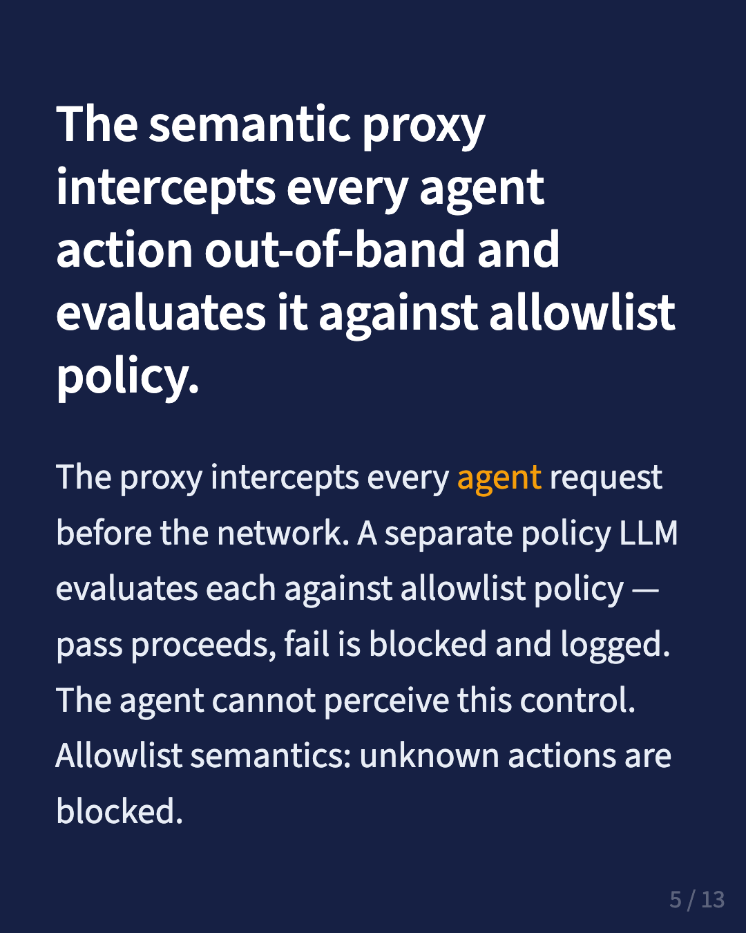 Slide 5 of 13